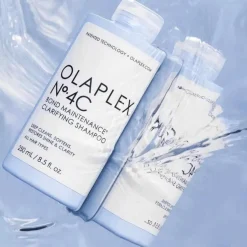 Olaplex nº 4C Bond Clarifying Champú 250ml
