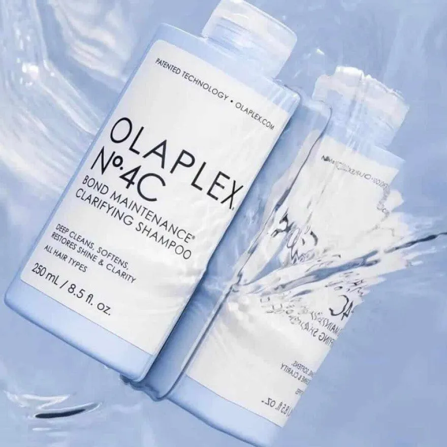 Olaplex nº 4C Bond Clarifying Champú 250ml