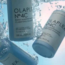Olaplex nº 4C Bond Clarifying Champú 250ml