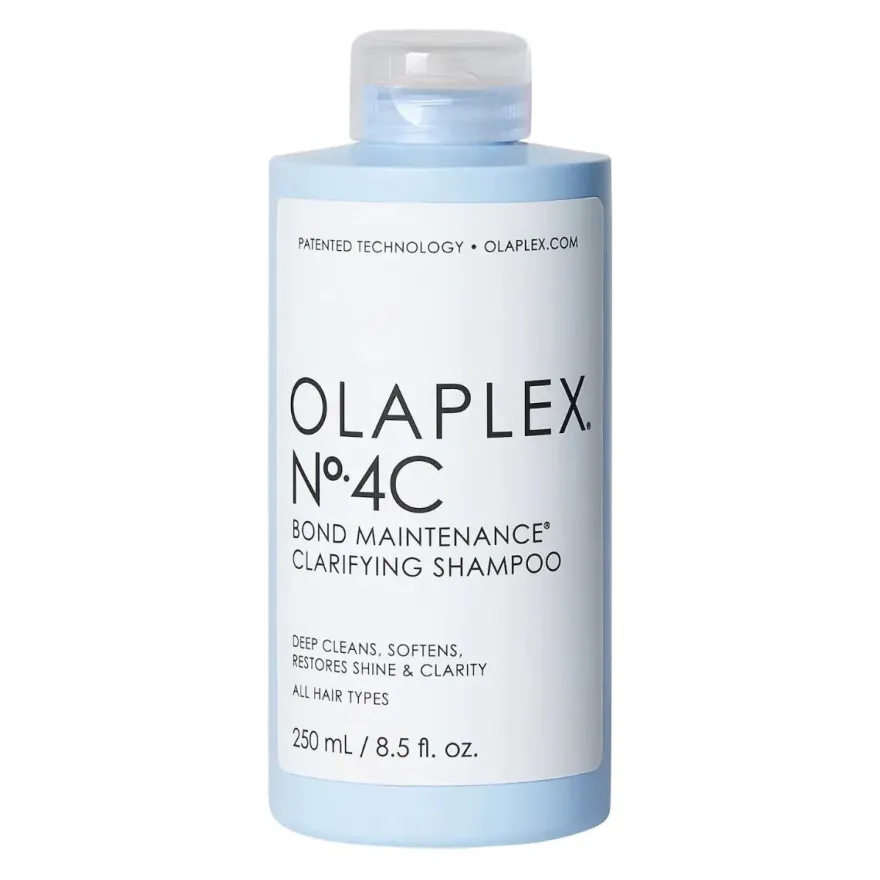 Olaplex nº 4C Bond Clarifying Champú 250ml