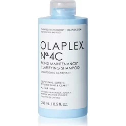 OLAPLEX Nº4C Bond Maintenance Champú Clarificante 250ml