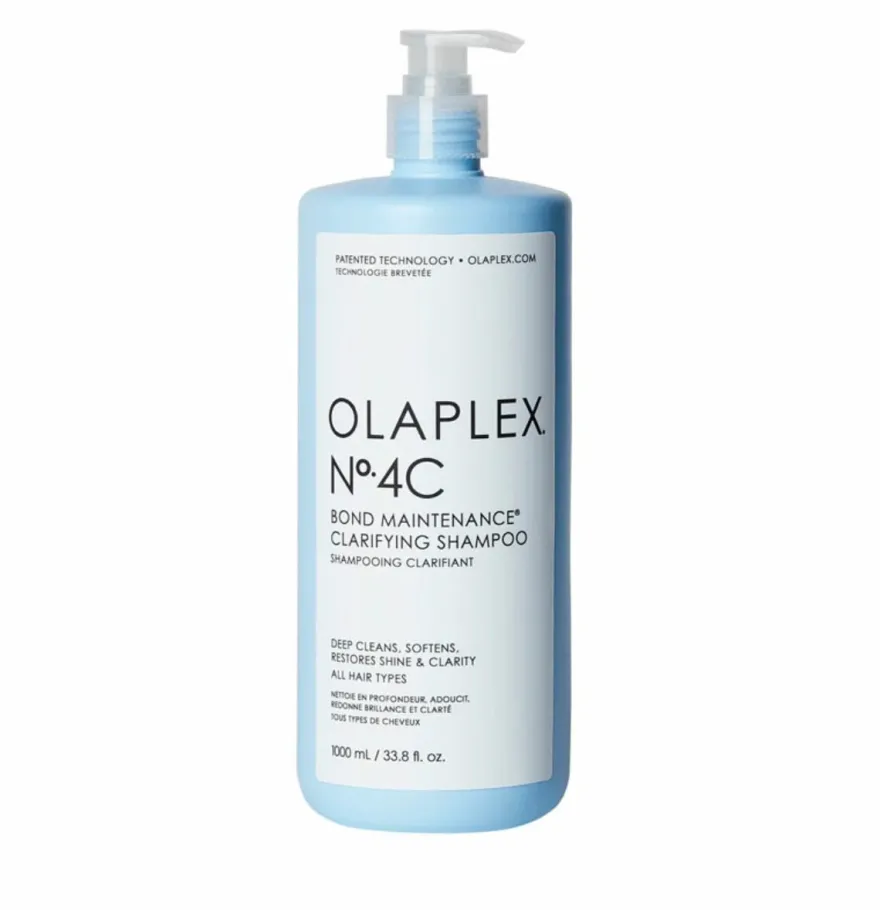 OLAPLEX Nº4C Champú Clarificante 1000ml