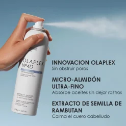 Olaplex nº 4D Champú en Seco 250ml