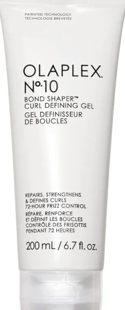 OLAPLEX Nº10 Gel Definidor De Rizos 200ml