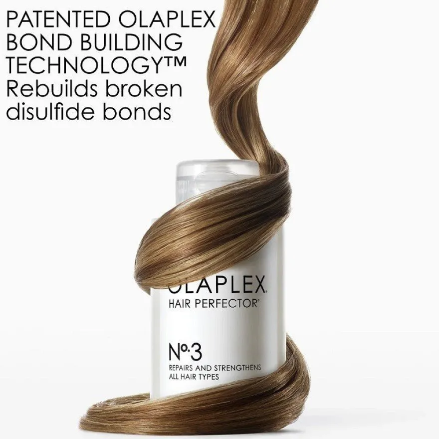 Olaplex nº 3 Hair Perfector 250ml