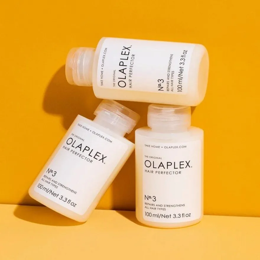 Olaplex nº 3 Hair Perfector 100ml