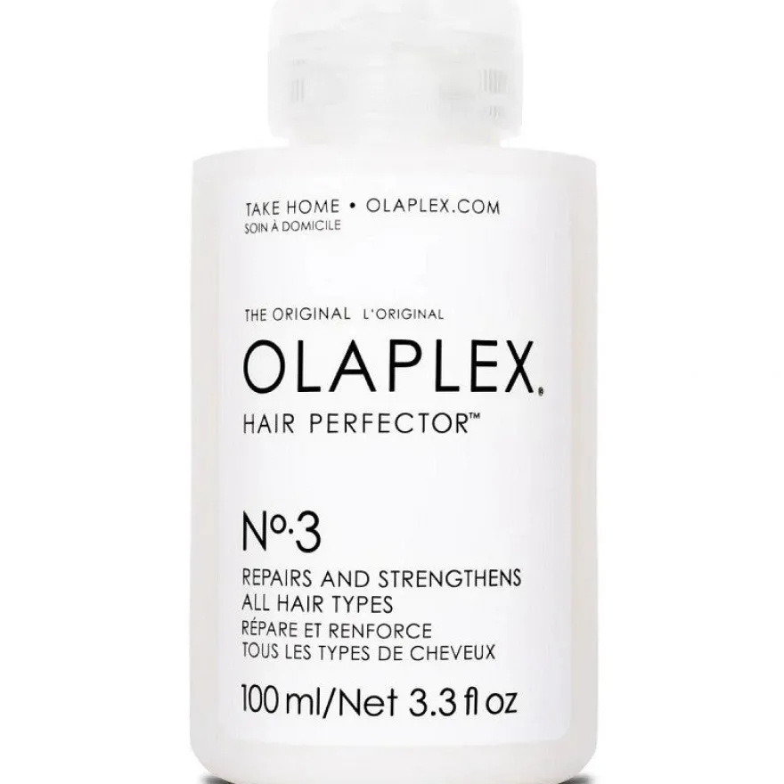 Olaplex nº 3 Hair Perfector 100ml