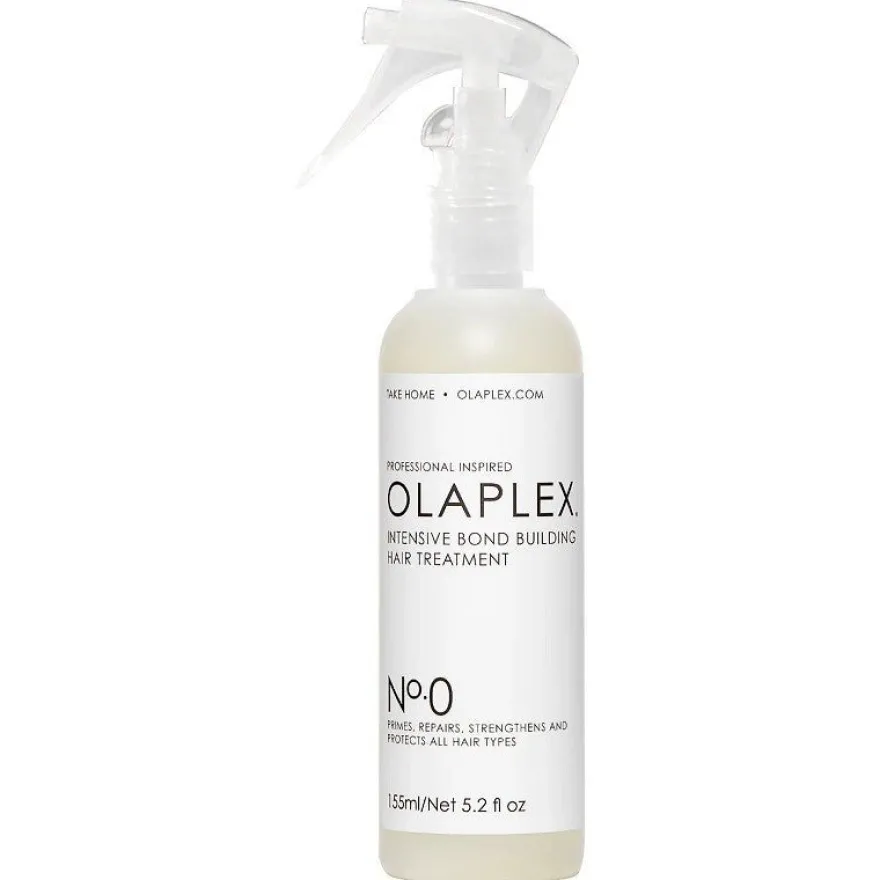Olaplex nº 0 Intensive Bond Building 155ml