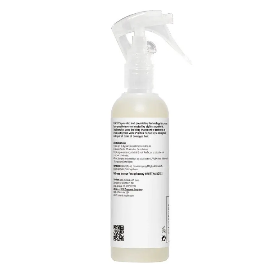 Olaplex nº 0 Intensive Bond Building 155ml