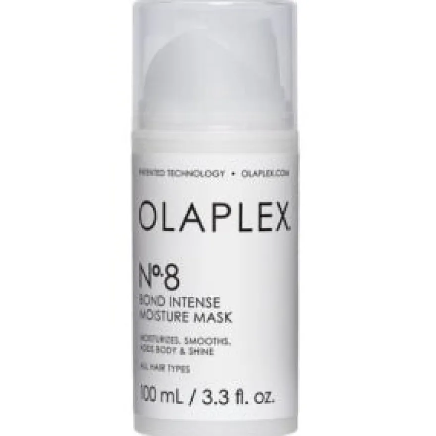OLAPLEX Nº8 Mascarilla Hidratante 100ml