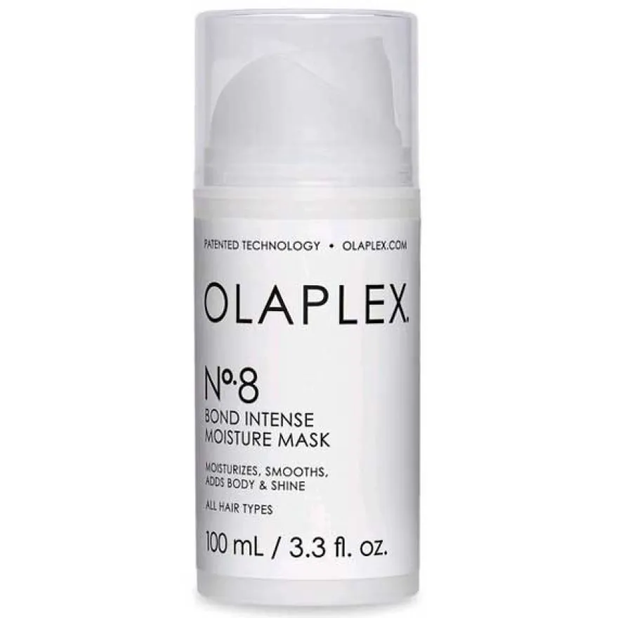 OLAPLEX Nº8 Mascarilla Hidratante 100ml