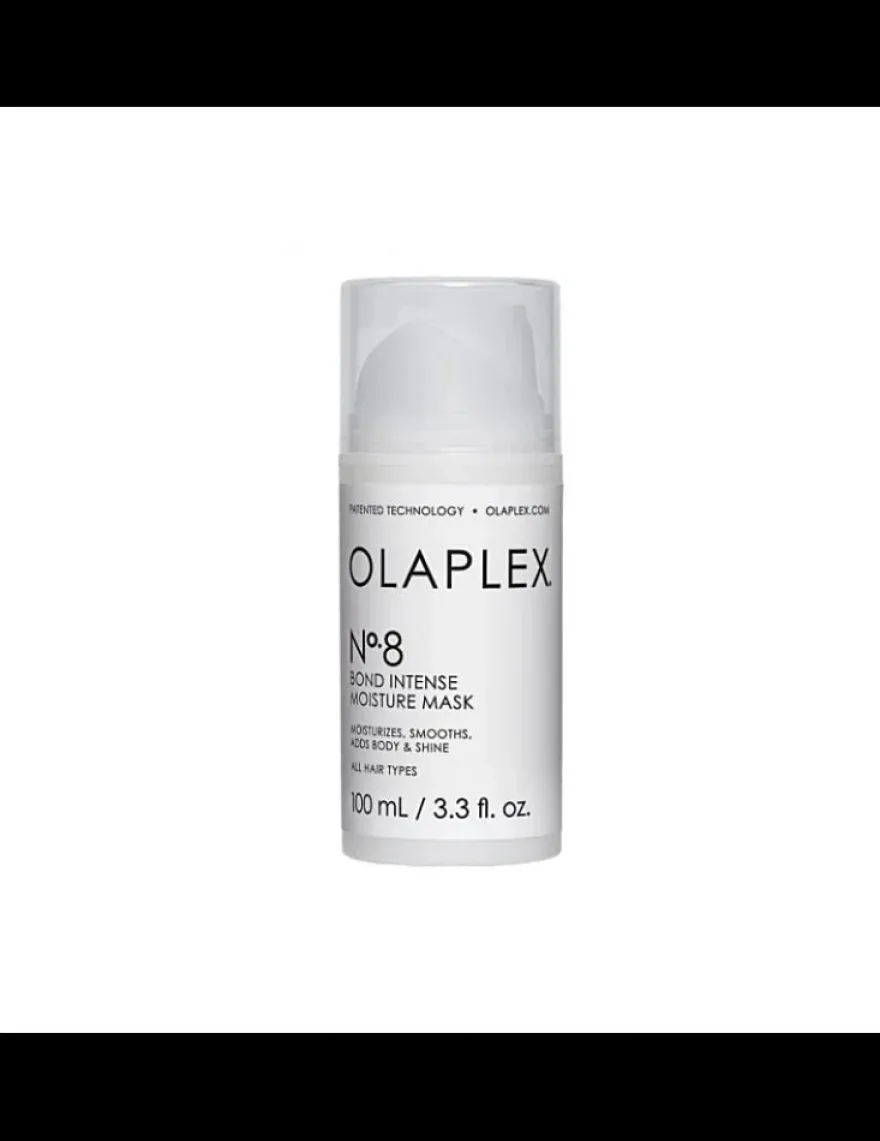 OLAPLEX Nº8 Mascarilla Hidratante 100ml