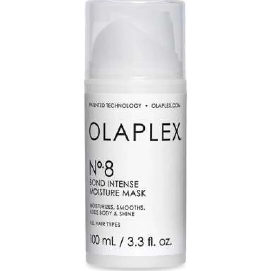OLAPLEX Nº8 Mascarilla Hidratante 100ml