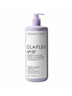OLAPLEX Nº5P Acondicionador Tonificante 1000ml