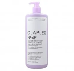 OLAPLEX Nº4P Bond Maintenance Champú Violeta 1000ml