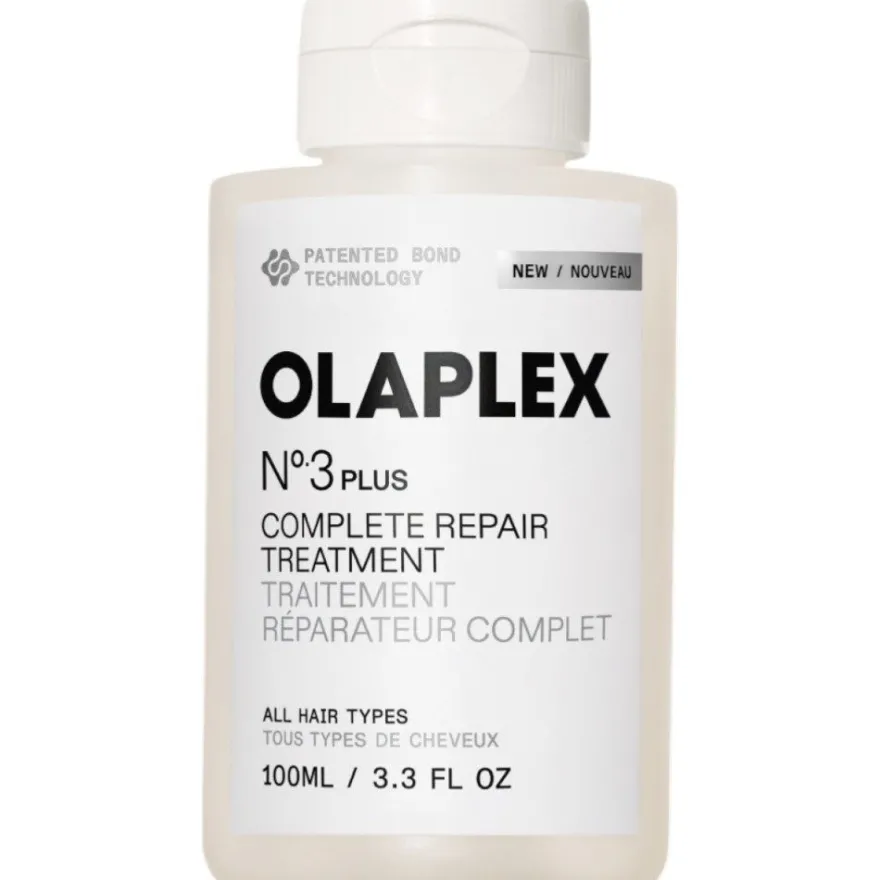 OLAPLEX Nº3 Plus Complete Repair Treatment 100ml
