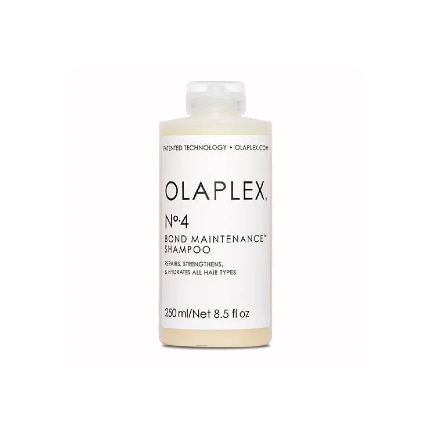 Olaplex nº 4 Shampoo 250ml