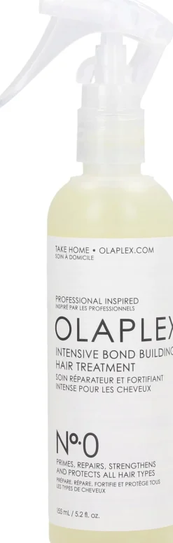 OLAPLEX Nº0 Tratamiento Intensivo para Cabello 155ml