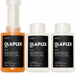Olaplex Original Bond Building Kit Travel Size