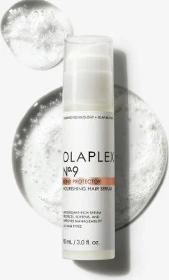 Olaplex Sérum Nutritivo Nº.9 Sin Aclarado 90ml