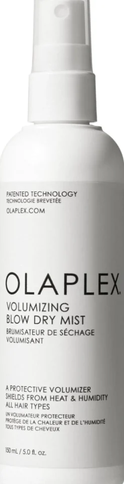 Olaplex Volumizing Blow Dry Mist Bruma Reparadora 150ml