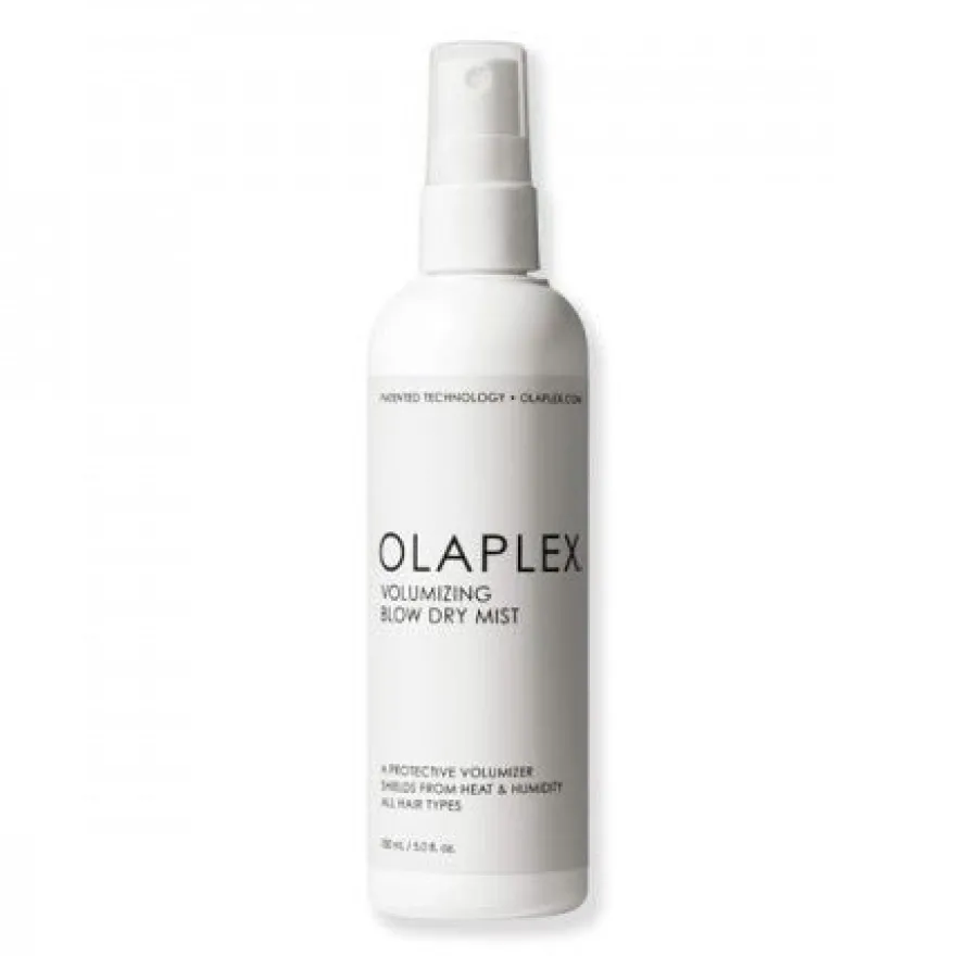Olaplex Volumizing Blow Dry Mist Bruma Reparadora 150ml