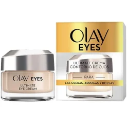 Olay Eyes Ultimate Crema Contorno Ojos 15 ml