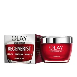 Olay Regenerist 3 Areas Crema Anti-Edad Intensiva 50 ml