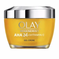 Olay Regenerist Vitamin C +Aha 24 Gel Crema Día 50 ml