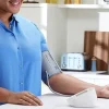 OMRON M2 Basic Tensiómetro Digital de Brazo HEM-7121J-E