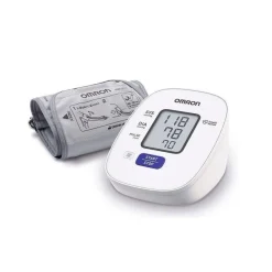 OMRON M2 Tensiómetro Digital Automático para Brazo HEM-7143-E
