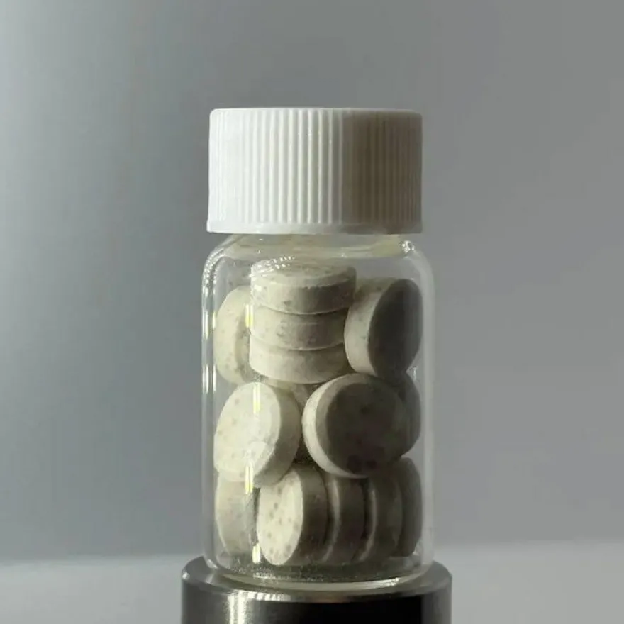 ONAK Travel Glass