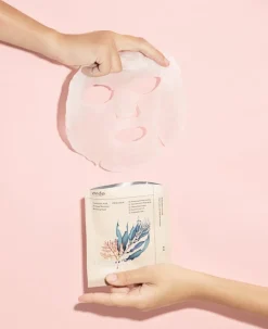 Ondo Beauty 36.5 Hyaluronic Acid & Algae Moisture Boosting Mask Chok-Chok 25g