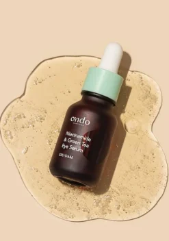 Ondo Beauty 36.5 Niacinamide & Green Tea Eye Serum Ssu-Dam 15ml