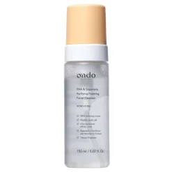 Ondo Beauty 36.5 PHA & Saponaria Purifying Foaming Cleanser 150 ml