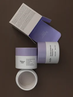 Ondo Beauty 36.5 Squalane & Bakuchiol Sleeping Pack Jjon-Jjon 80 ml