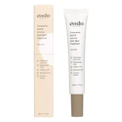 Ondo Beauty 36.5 Tranexamic Acid & Licorice Dark Spot Treatment 30 ml