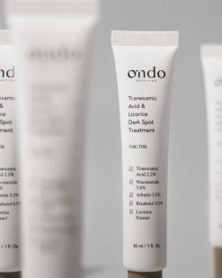 Ondo Beauty 36.5 Tranexamic Acid & Licorice Dark Spot Treatment 30 ml