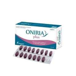 Oniria Plus 30 Comprimidos
