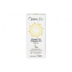 Optim Laboratoire Vitamina D3 20 ml