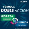 OPTREX Doble Acción Colirio Alivia y Lubrica 10ml