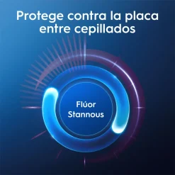 Oral-B Advanced Protección de Encías Pasta Dentífrica Antibacteriana 75ml