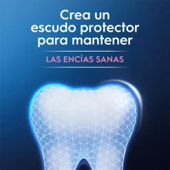 Oral-B Advanced Protección de Encías Pasta Dentífrica Antibacteriana 75ml