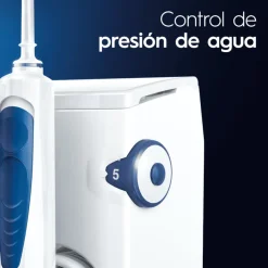 Oral-B Centro Dental Pro 1 + Oxyjet 1 unidad