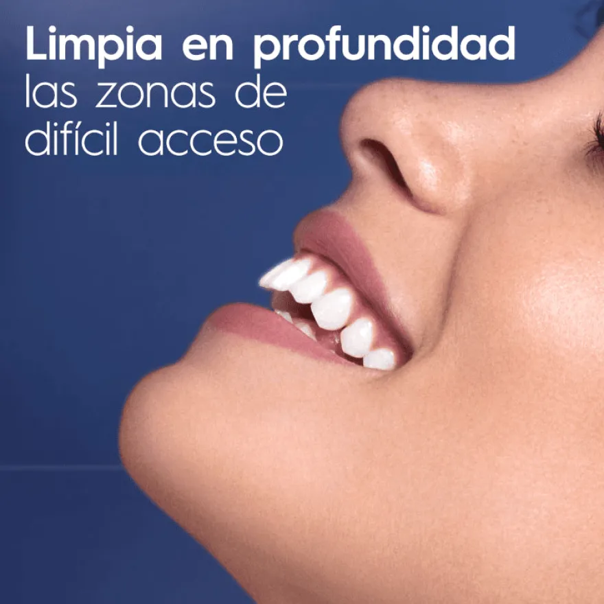 Oral-B Centro Dental Pro 1 + Oxyjet 1 unidad
