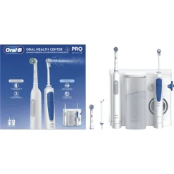Oral-B Centro Dental Pro 1 + Oxyjet 1 unidad