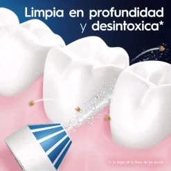 Oral-B Centro Dental Pro 1 + Oxyjet 1 unidad