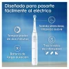 Oral-B Cepillio Eléctrico Io2 Blanco 2 Cabezales