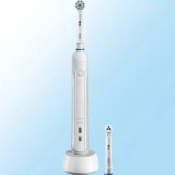 ORAL-B Cepillo Eléctrico Limpieza Profesional 1 Laboratory