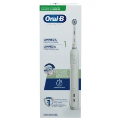 ORAL-B Cepillo Eléctrico Limpieza Profesional 1 Laboratory